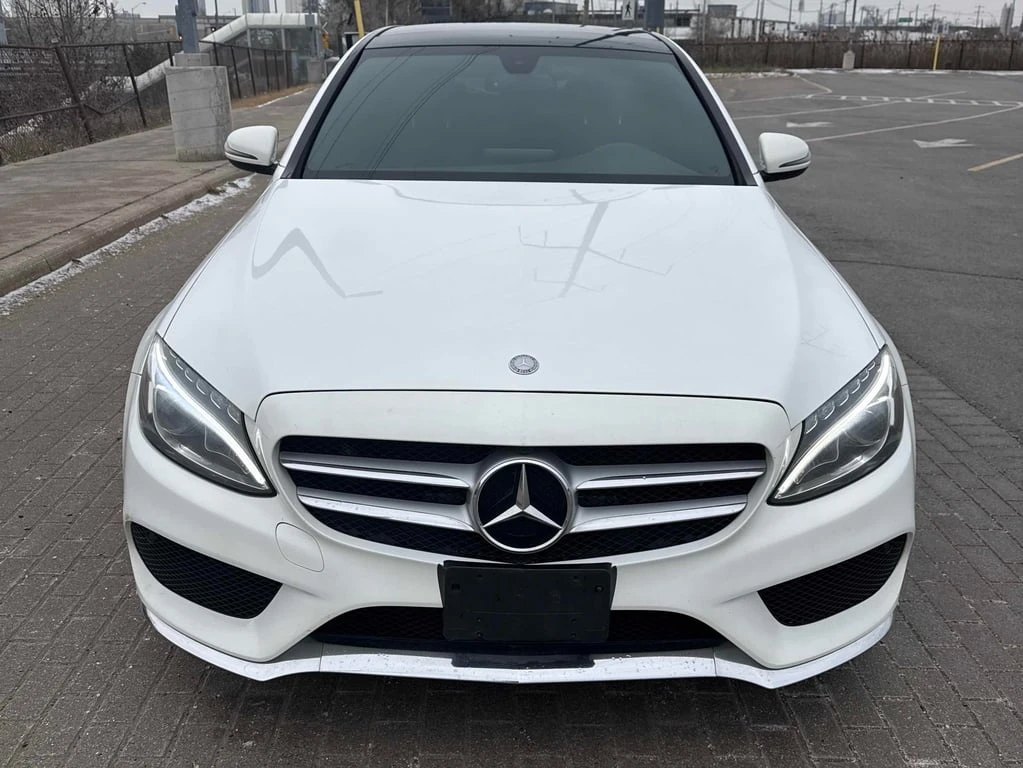 Mercedes-Benz C 300 * CARFAX * ��� ������������ ������ | Mobile.bg � ����������� 3