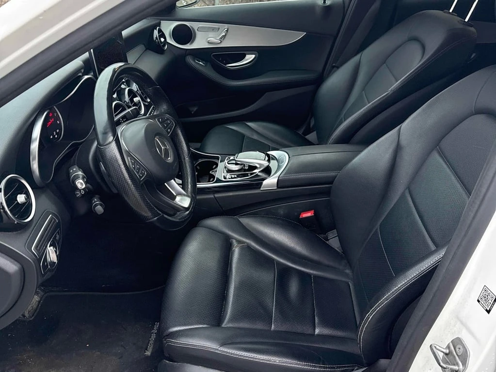 Mercedes-Benz C 300 * CARFAX * ��� ������������ ������ | Mobile.bg � ����������� 6