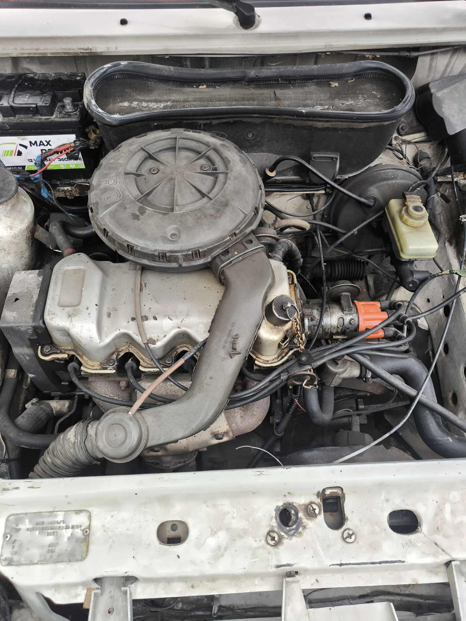 Ford Escort Mk3 - изображение 4