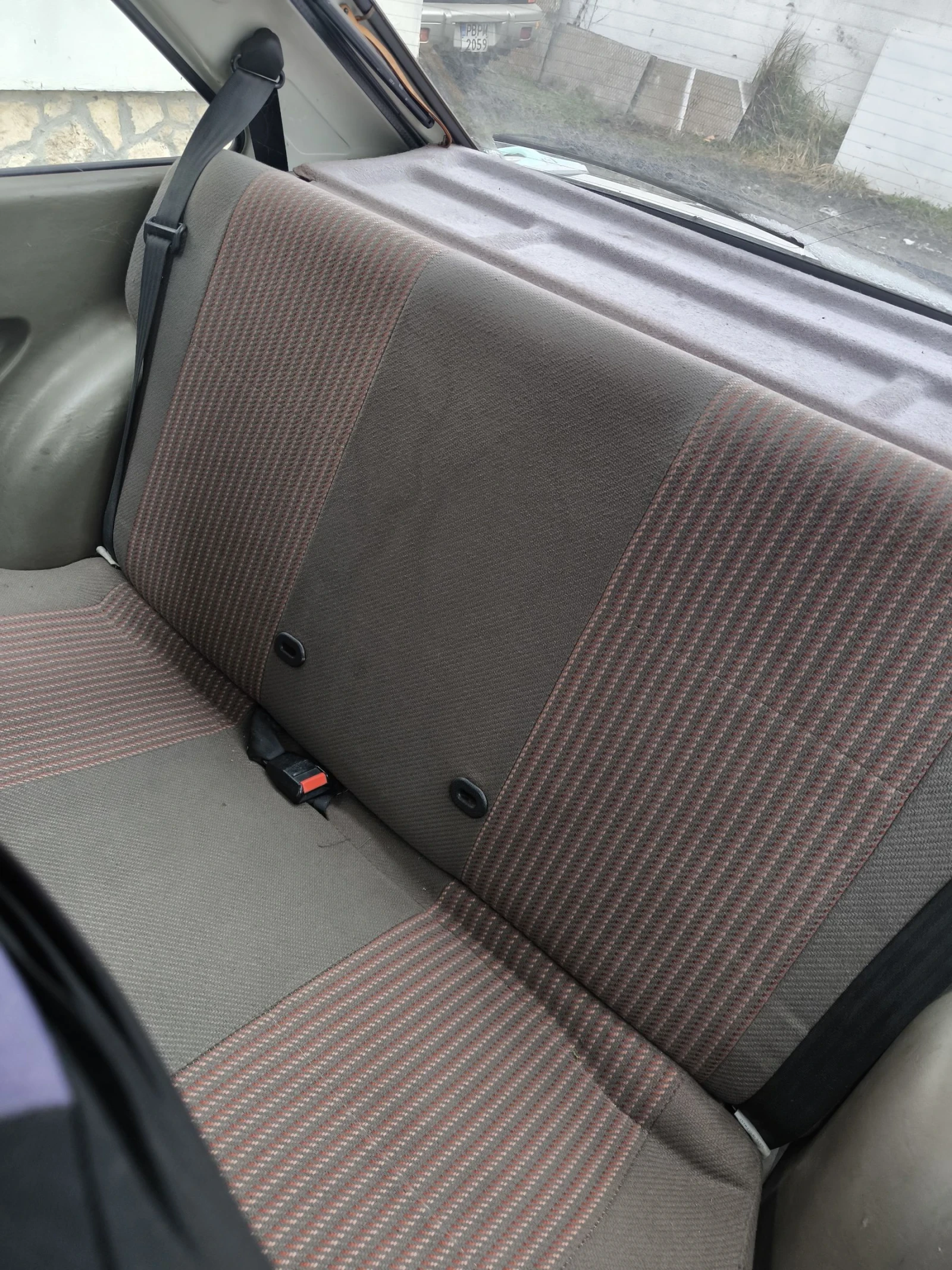 Ford Escort Mk3 - изображение 7