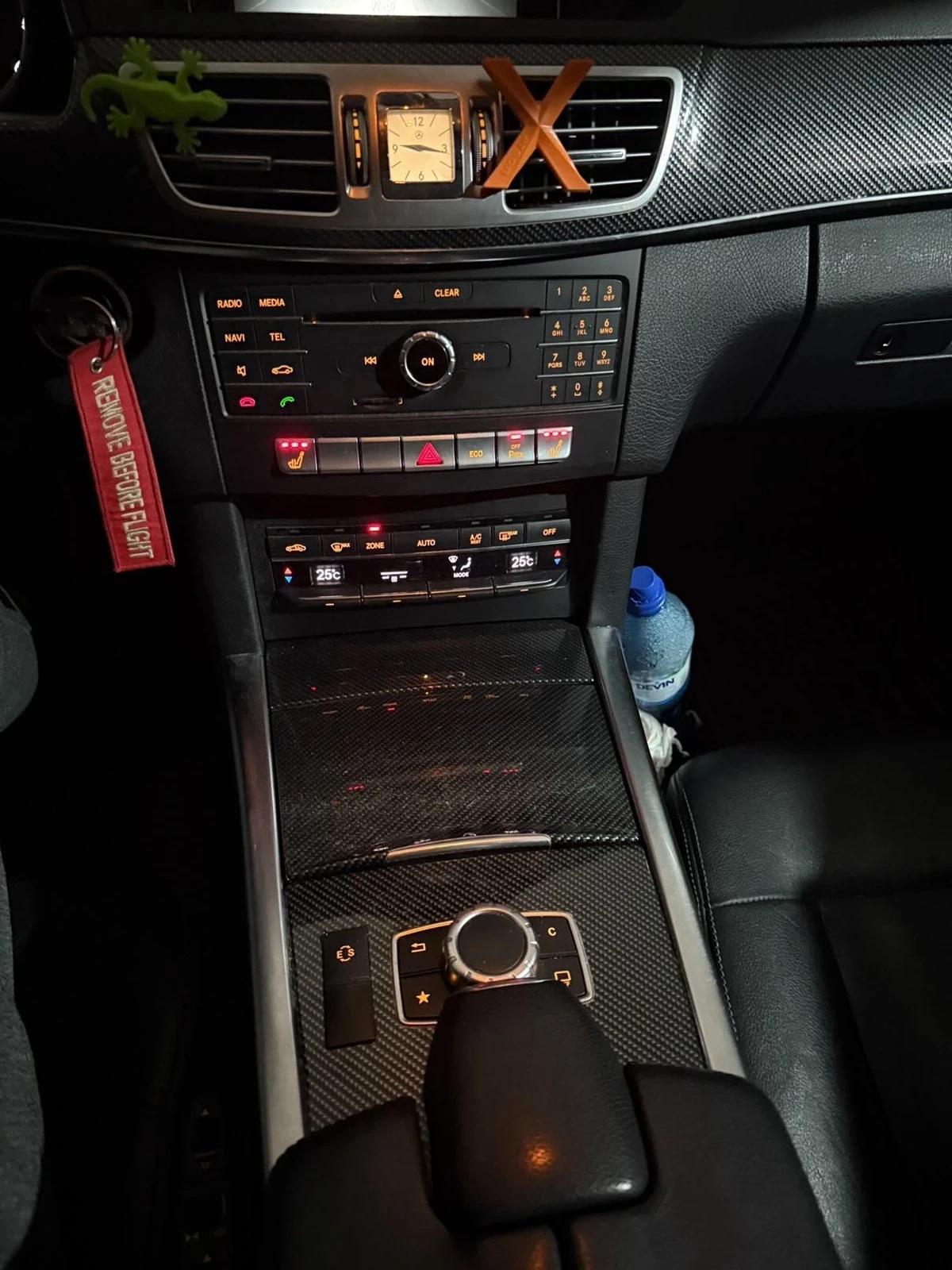 Mercedes-Benz E 200 Bluetec - изображение 10