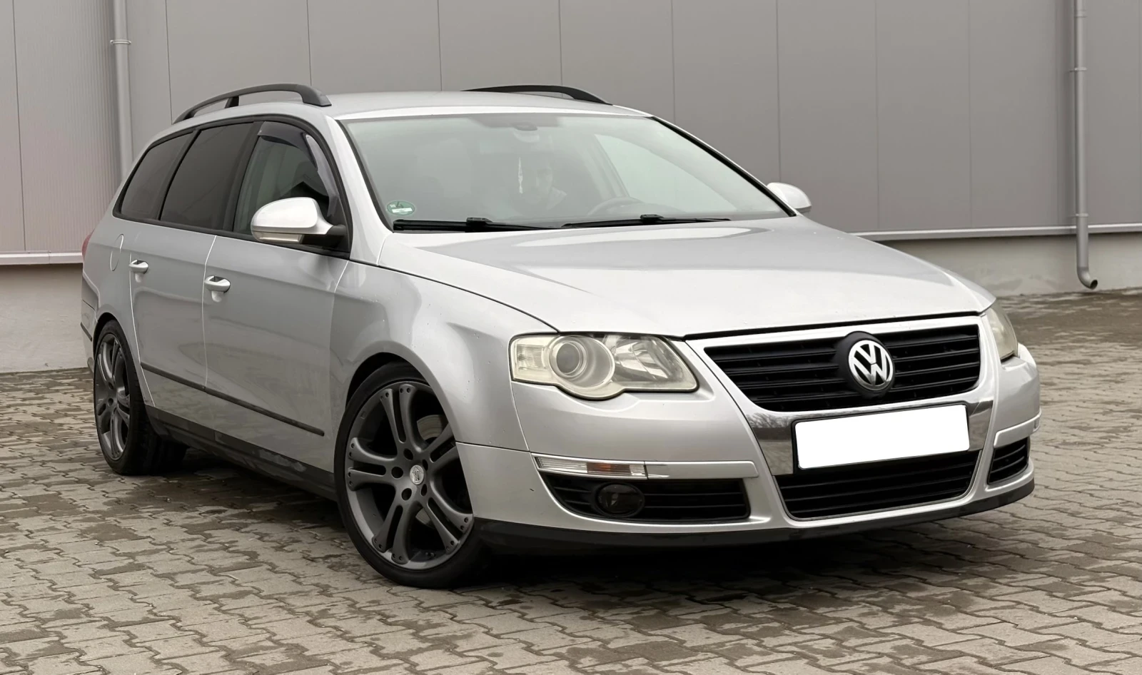 VW Passat 1.9 TDI 105 Кс - изображение 4