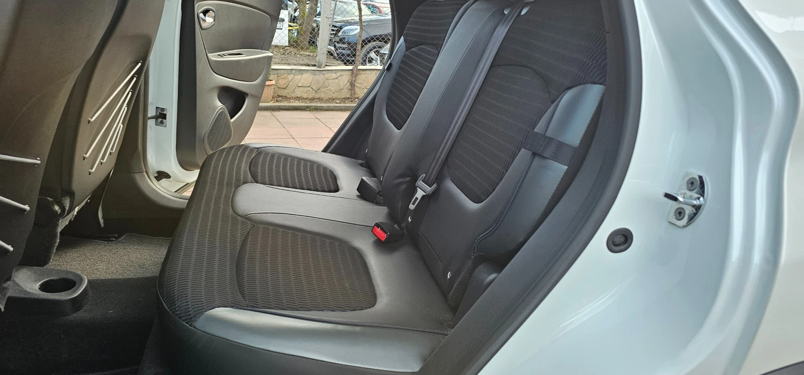Renault Captur Crossborder 1.2EDC/120pc AUTOMAT ���������� �� ��� | Mobile.bg � ����������� 12