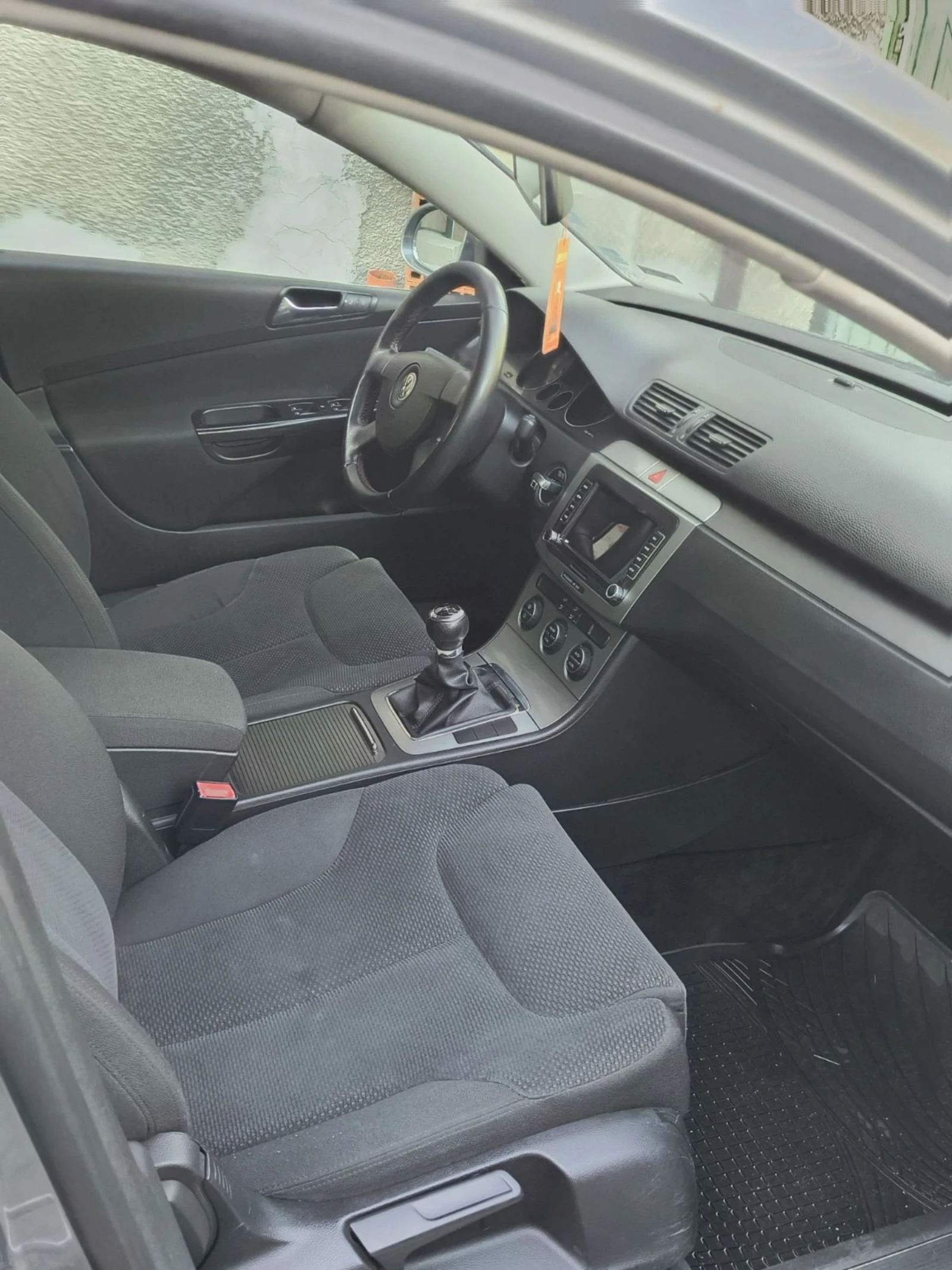 VW Passat 2.0 TDI 4 motion  | Mobile.bg � ����������� 11