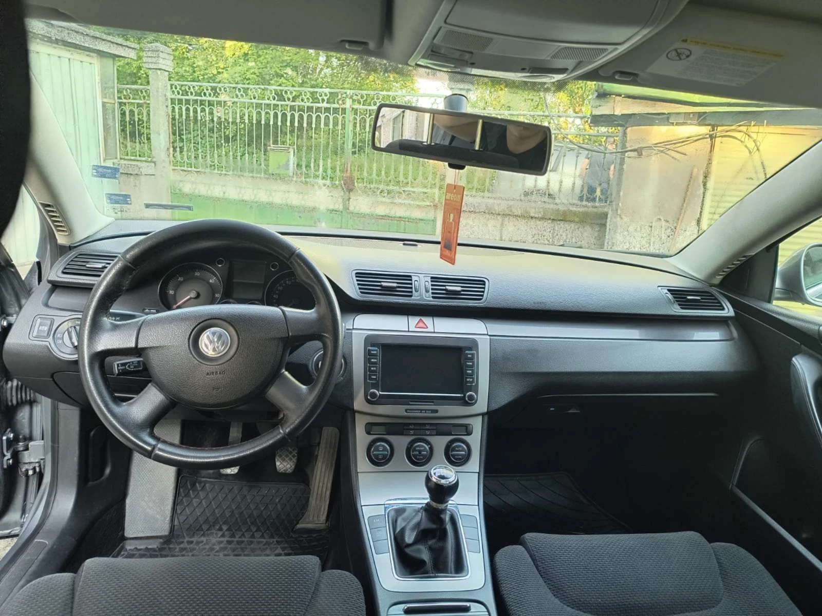 VW Passat 2.0 TDI 4 motion  - изображение 2