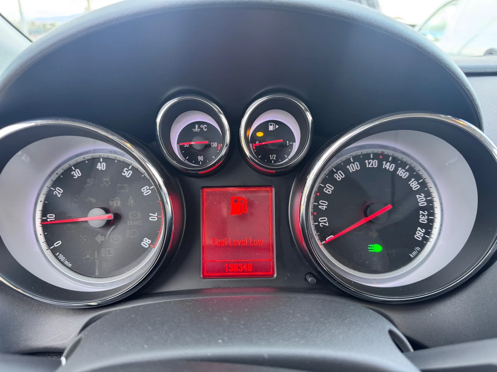 Opel Astra 1.6i cosmo 195�/��� | Mobile.bg � ����������� 11