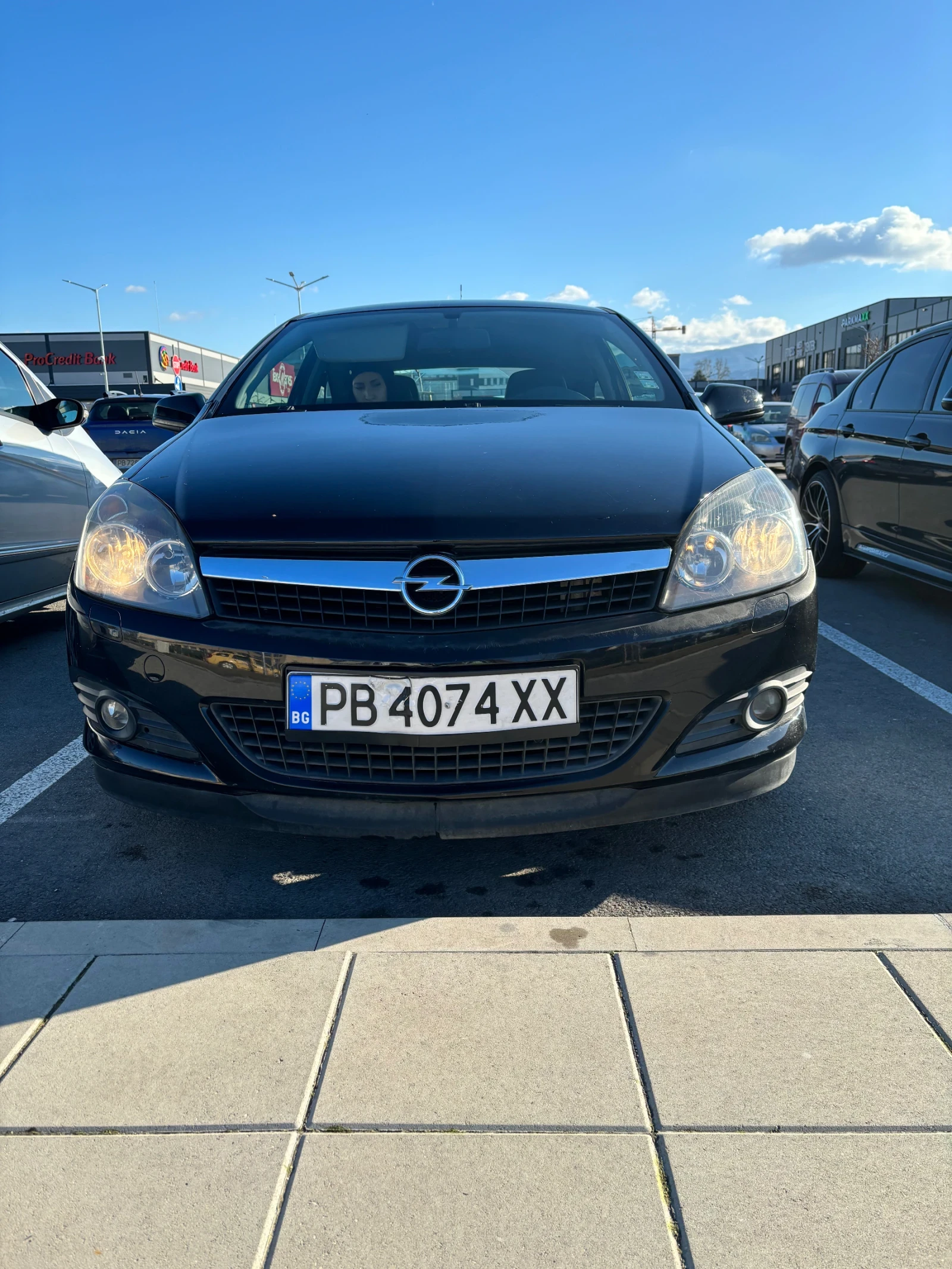 Opel Astra | Mobile.bg � ����������� 1
