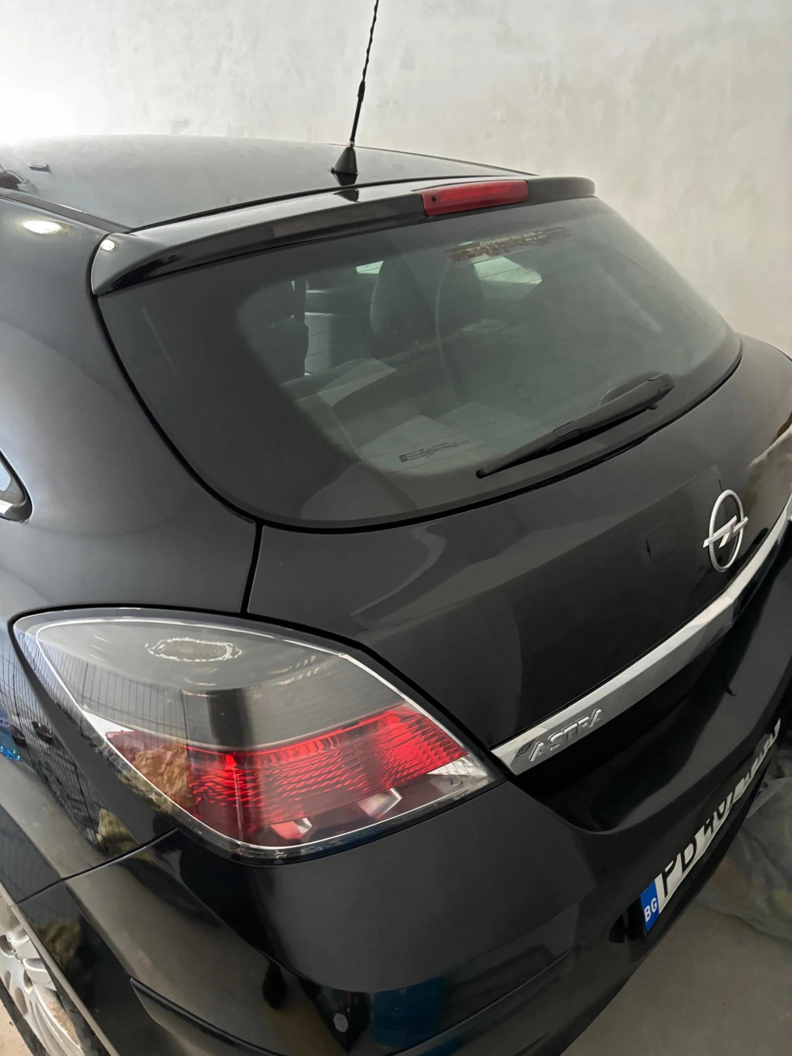 Opel Astra | Mobile.bg � ����������� 2