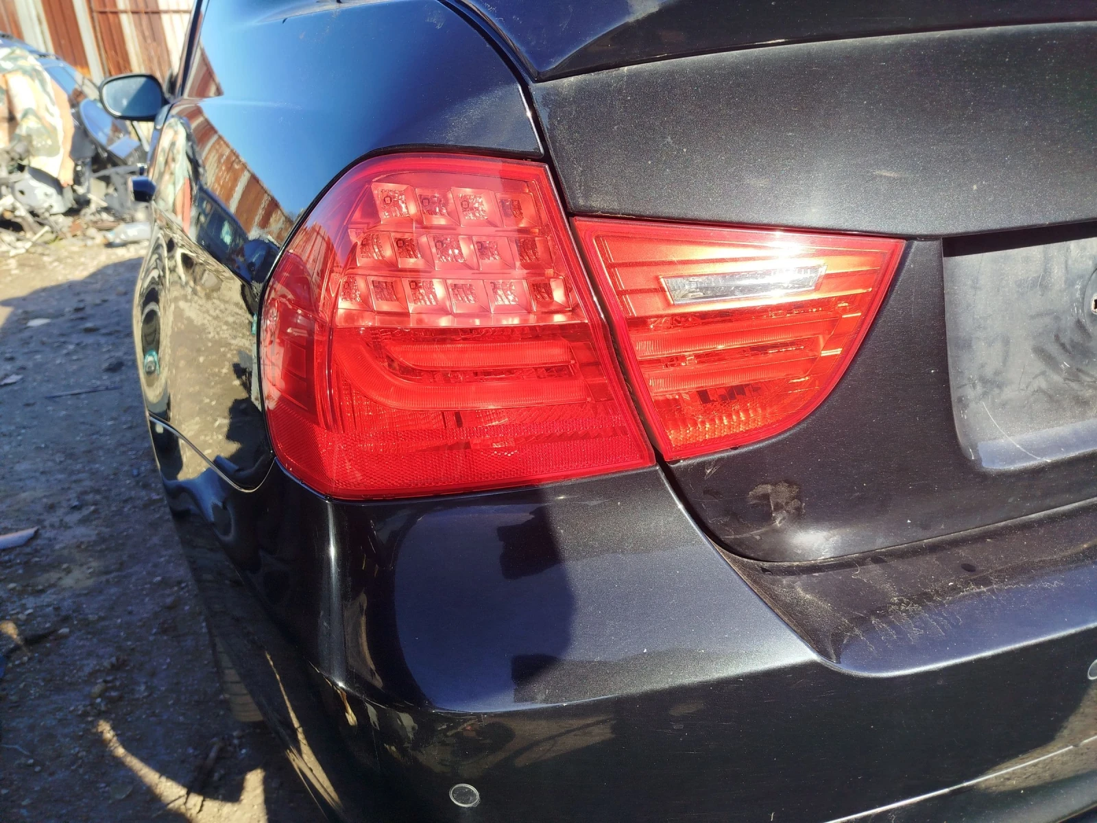 BMW 325  - изображение 2