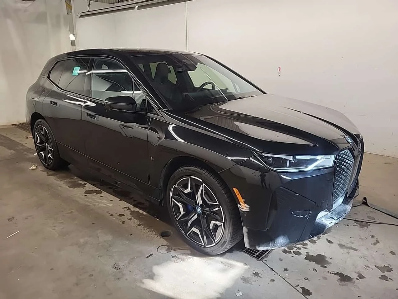 BMW iX * XDRIVE40* CARFAX* HARMAN KARDON* ��������������� | Mobile.bg � ����������� 2