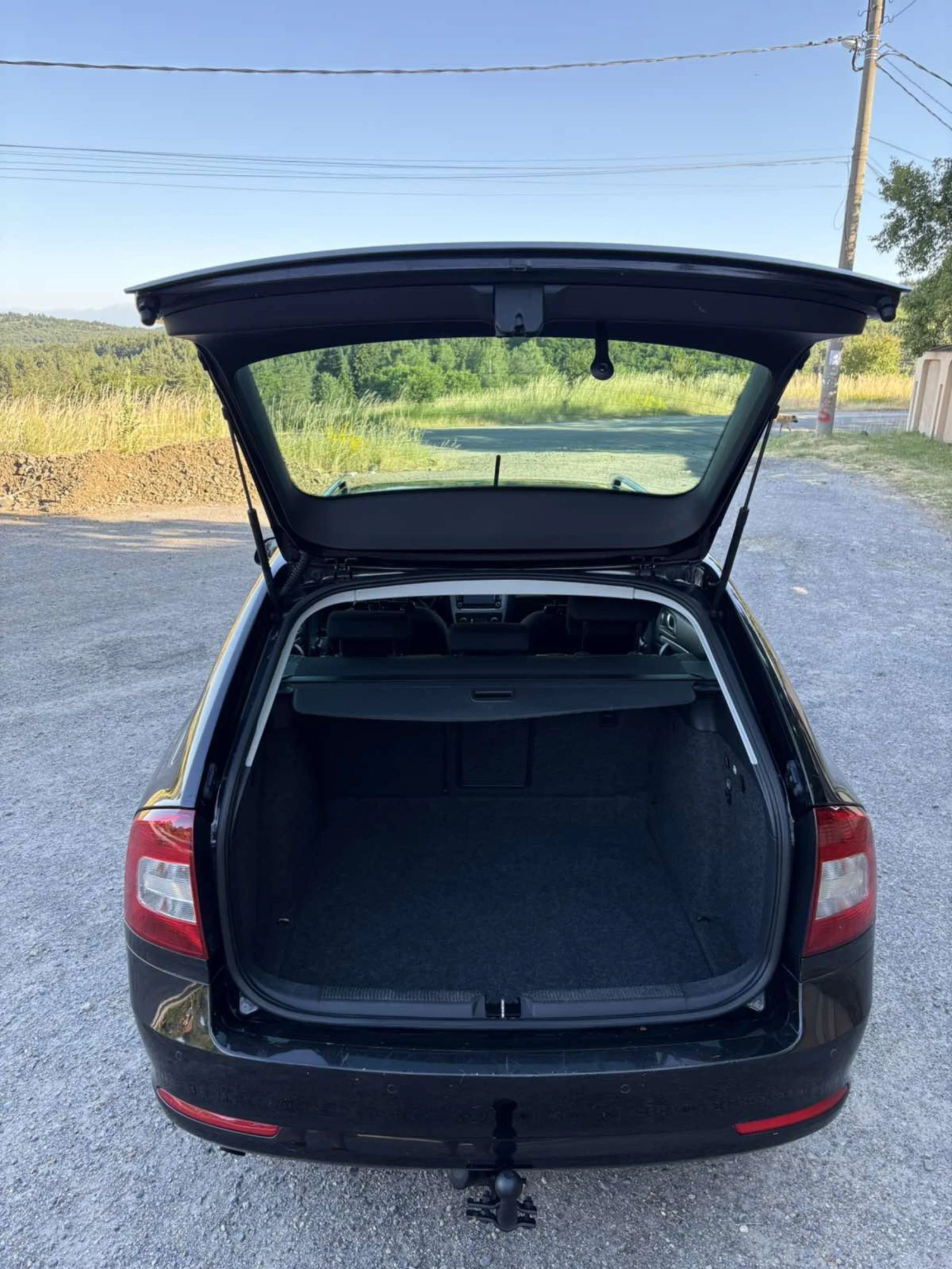 Skoda Octavia 1.2 tsi Elegance  | Mobile.bg � ����������� 11