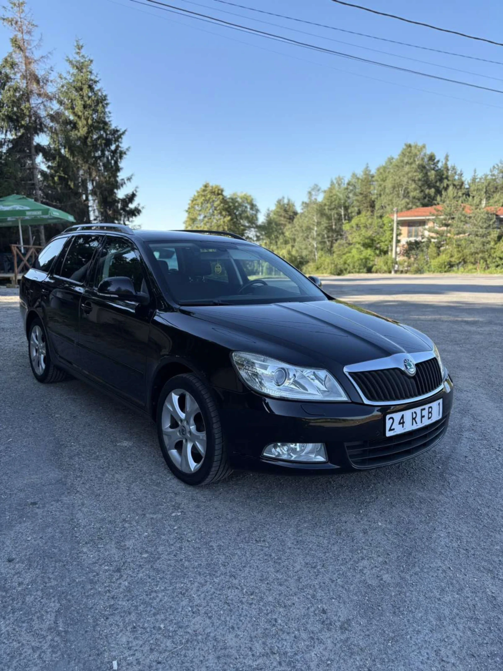 Skoda Octavia 1.2 tsi Elegance  - изображение 3
