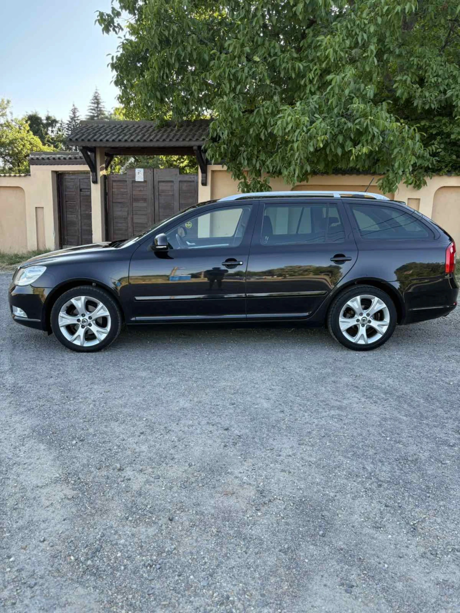 Skoda Octavia 1.2 tsi Elegance  - изображение 4