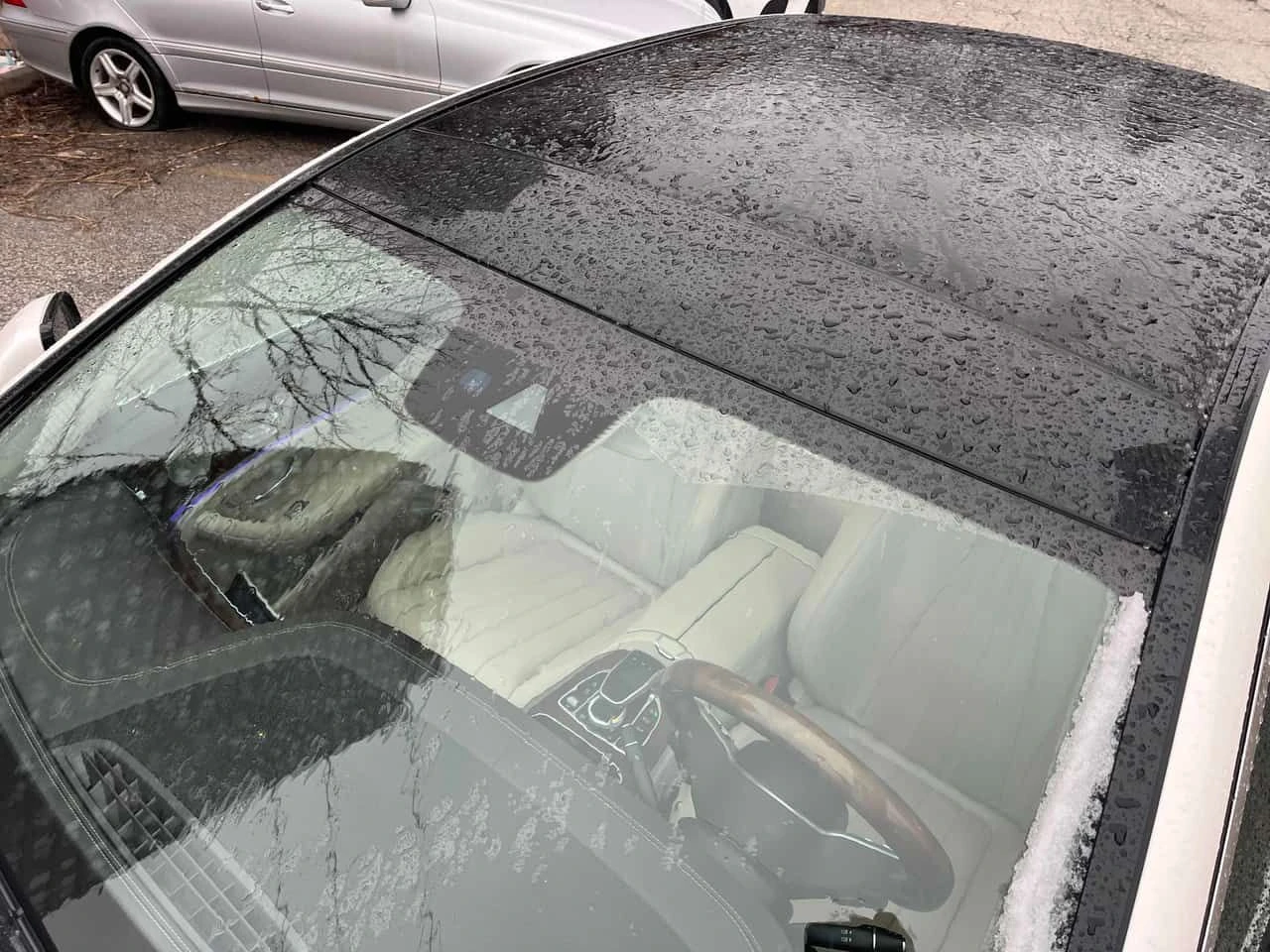 Mercedes-Benz E 450 PANO | KEYLESS | ПОДГРЕВИ | АМБИЕНТ | CARFAX, снимка 17 - Автомобили и джипове - 53928575