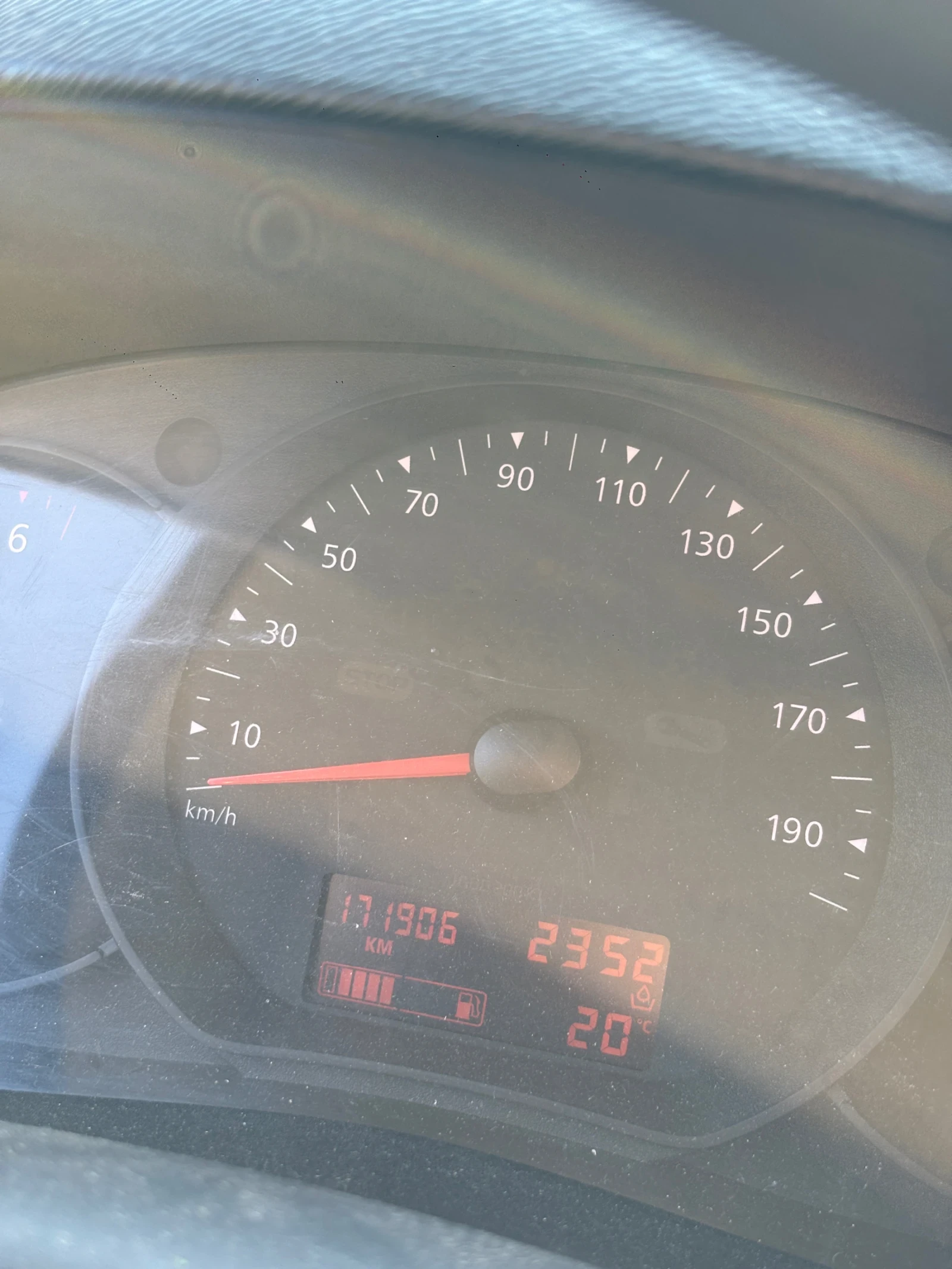 Renault Kangoo 1.5 DCI, снимка 6 - Автомобили и джипове - 54091539