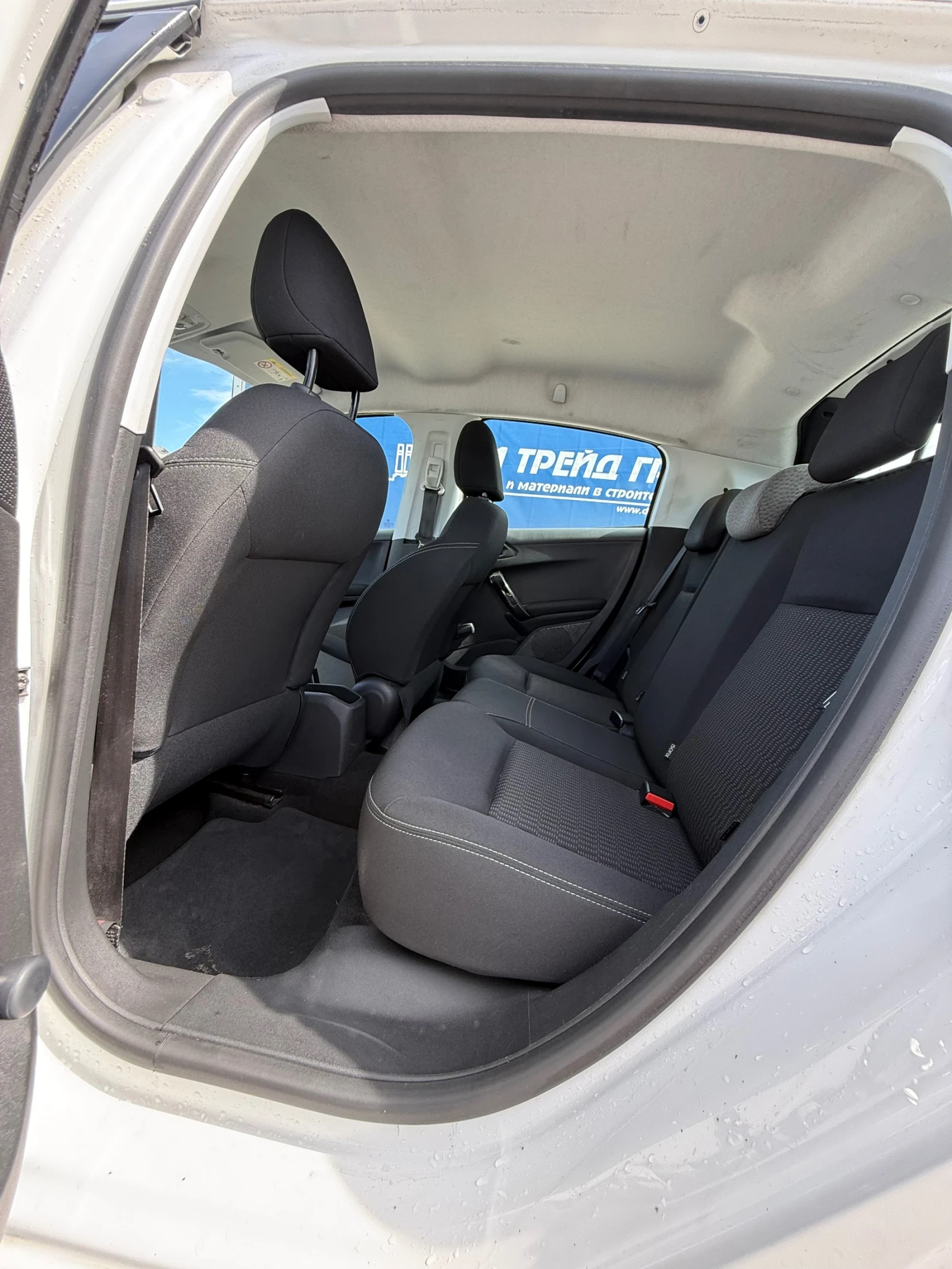 Peugeot 208 1.5 hdi , снимка 11 - Автомобили и джипове - 54133488