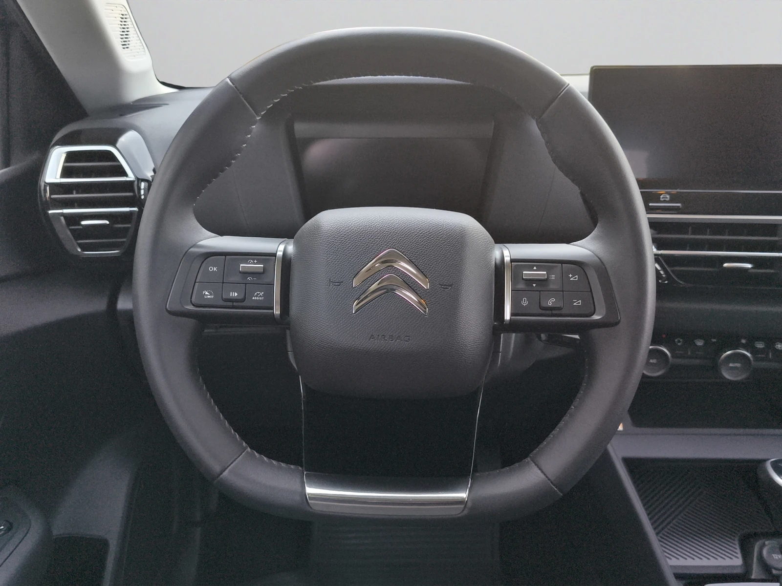 Citroen C4 FEEL PureTech 100 S&S BVM6 E6// 2203429, снимка 10 - Автомобили и джипове - 54477533