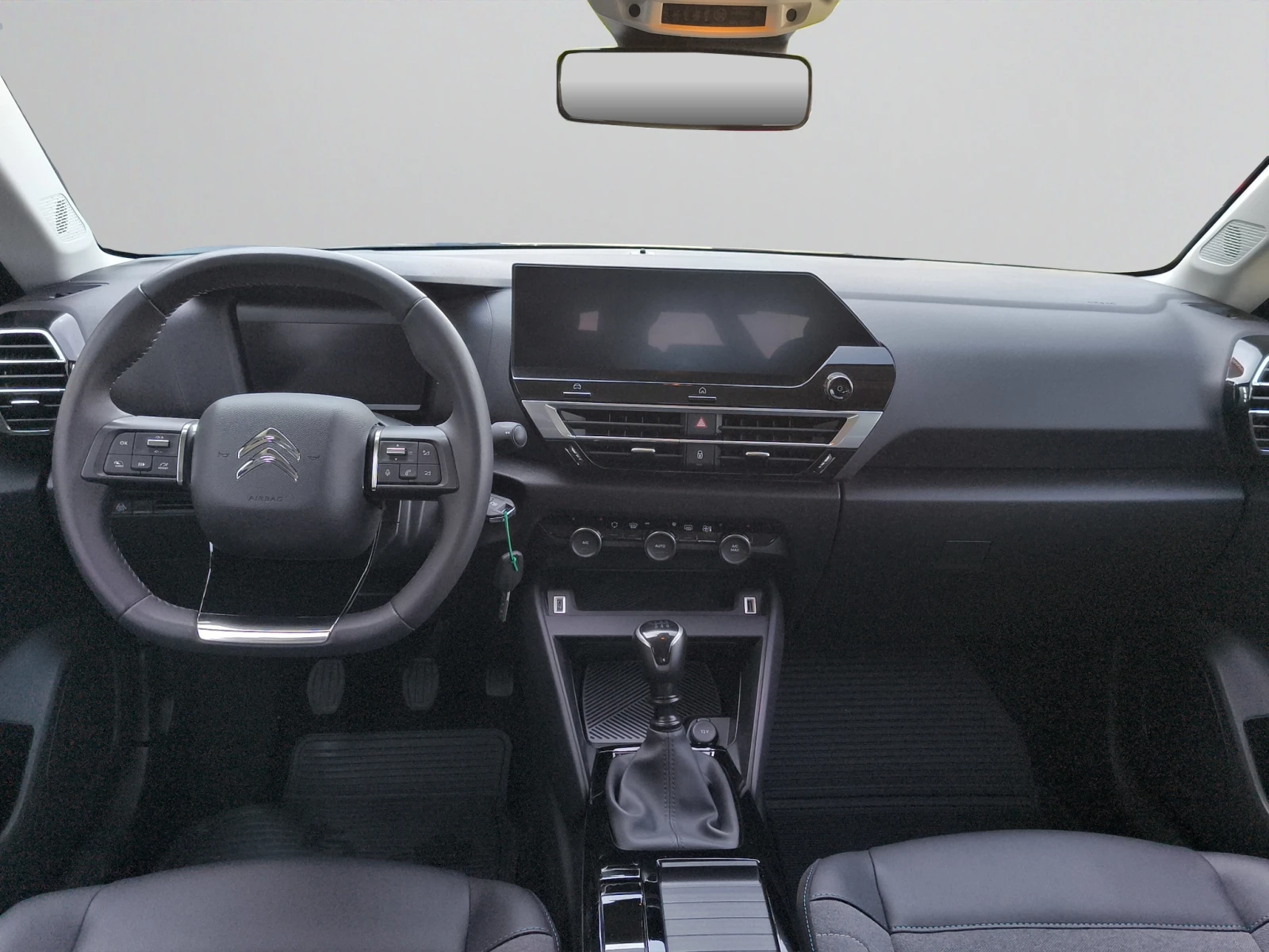 Citroen C4 FEEL PureTech 100 S&S BVM6 E6// 2203429, снимка 9 - Автомобили и джипове - 54477533