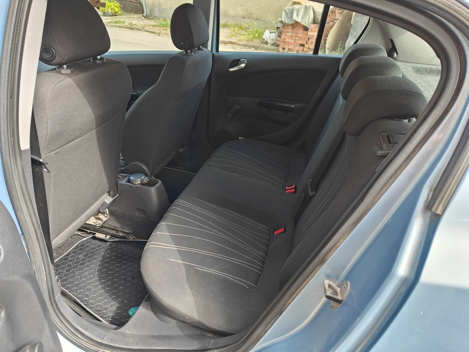 Opel Corsa, снимка 7 - Автомобили и джипове - 54754659