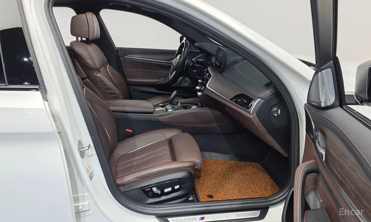 BMW 550 �550i* XDRIVE* LASER* DISTRONIC* �����* 360* HUD*  | Mobile.bg � ����������� 9