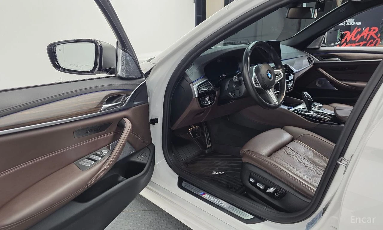 BMW 550 �550i* XDRIVE* LASER* DISTRONIC* �����* 360* HUD*  | Mobile.bg � ����������� 8