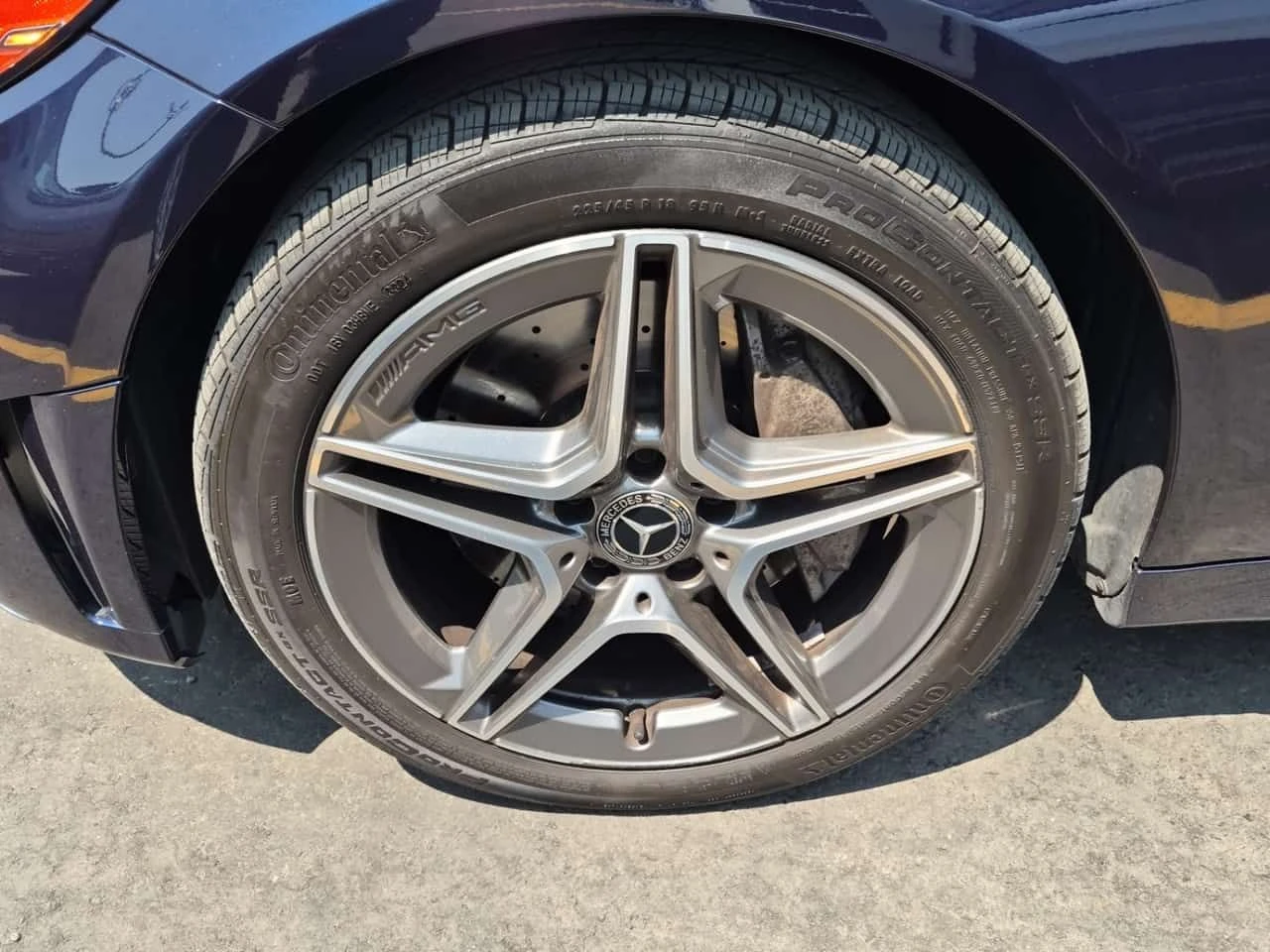Mercedes-Benz C 300 AMG Line * CARFAX * Без инциденти * , снимка 14 - Автомобили и джипове - 55517038