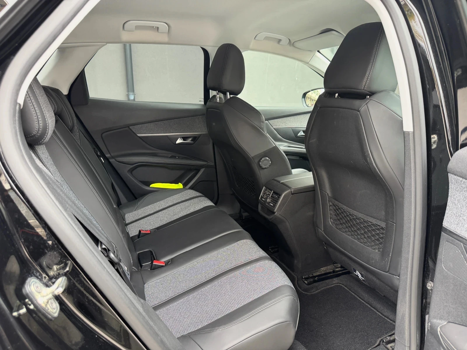 Peugeot 3008 2.0 hdi, снимка 9 - Автомобили и джипове - 55830038