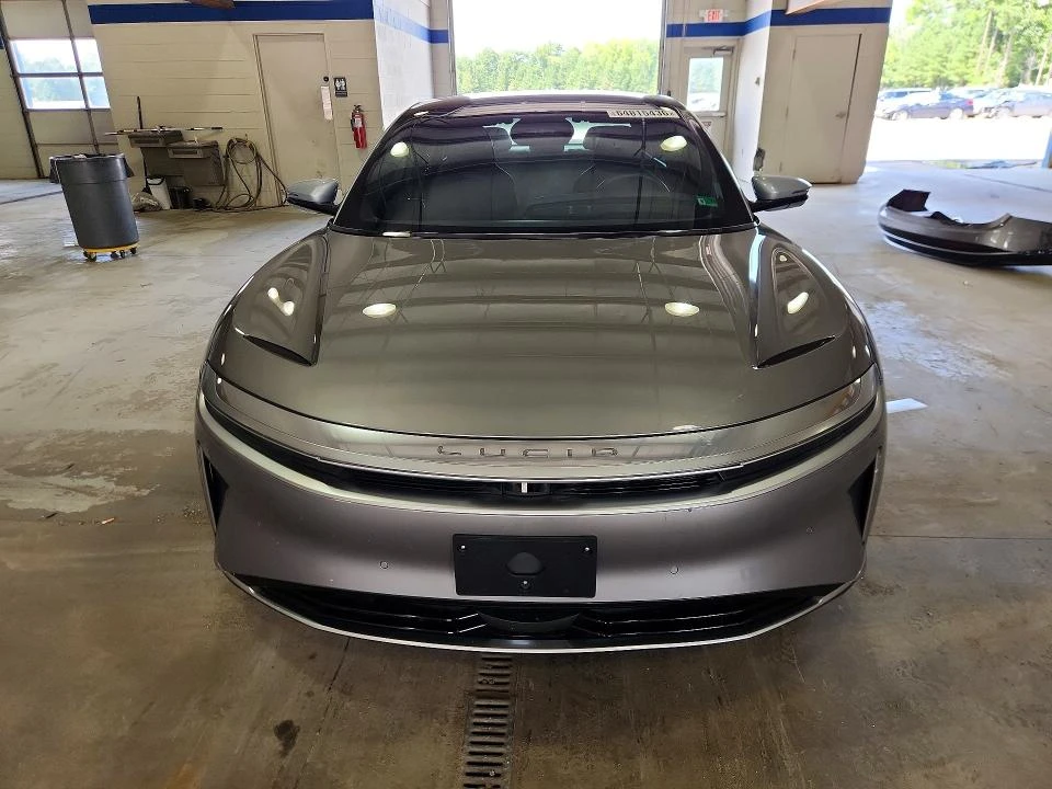 Lucid Air Grand Touring DISTRONIC| �����| 360 | Mobile.bg � ����������� 2