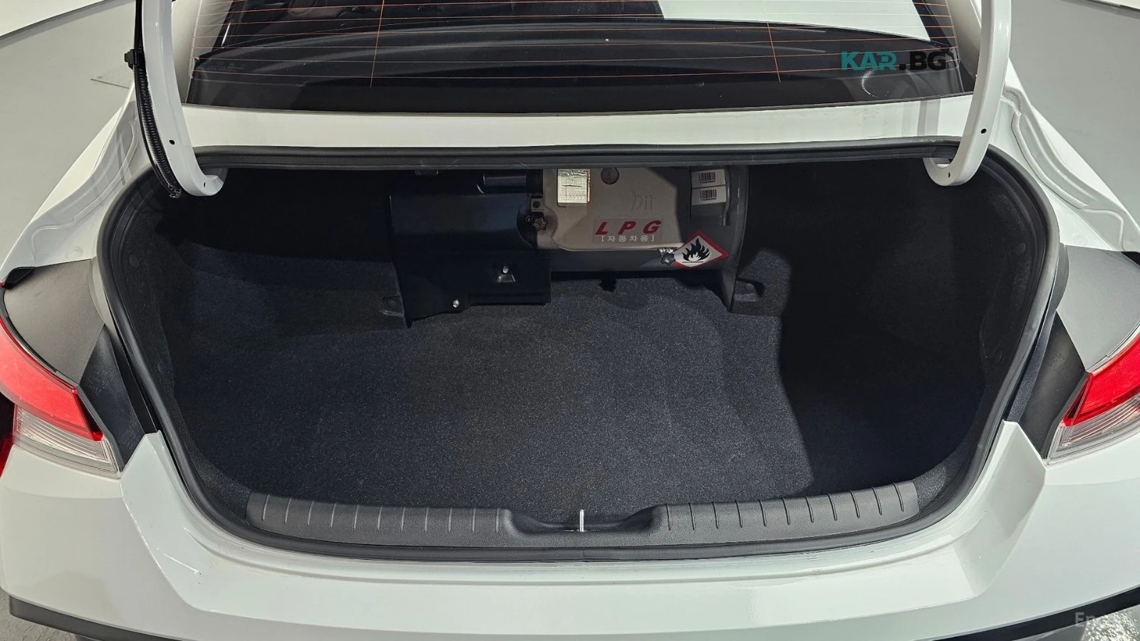 Hyundai Elantra 1.6LPG* SMART* ������* ����*  | Mobile.bg � ����������� 15