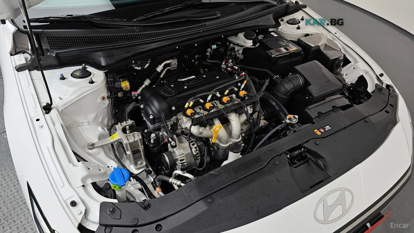 Hyundai Elantra 1.6LPG* SMART* ������* ����*  | Mobile.bg � ����������� 5