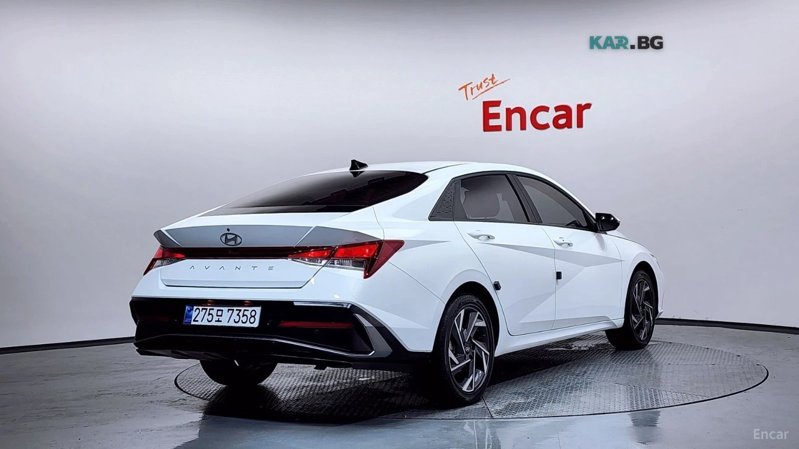 Hyundai Elantra 1.6LPG* SMART* ������* ����*  | Mobile.bg � ����������� 2
