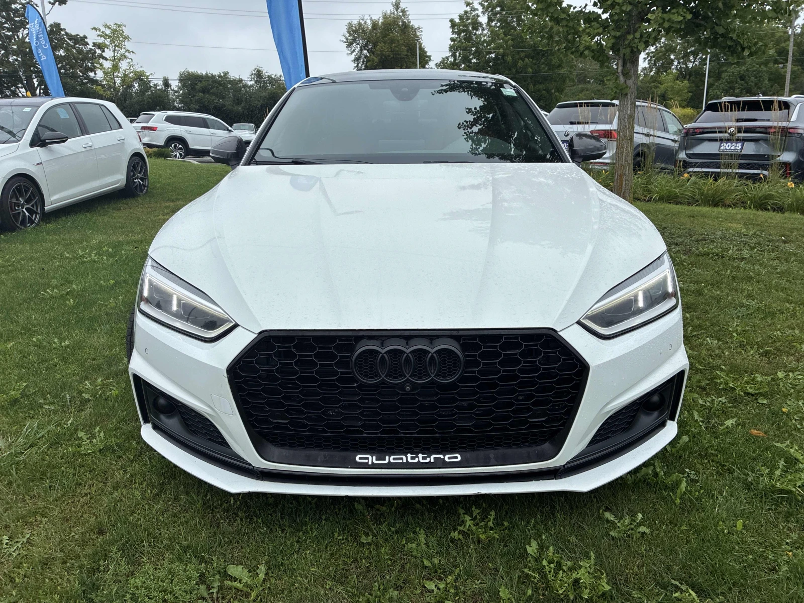 Audi S5 Technik /360/DIS/B&O/МАСАЖИ/ПРЕДСТАВИТЕЛСТВО, снимка 6 - Автомобили и джипове - 55938175