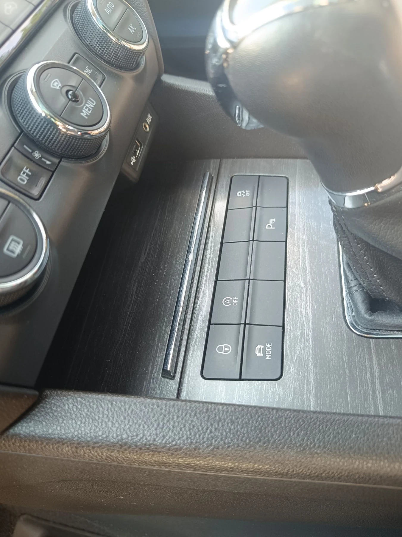 Skoda Octavia Scout, снимка 8 - Автомобили и джипове - 56184679