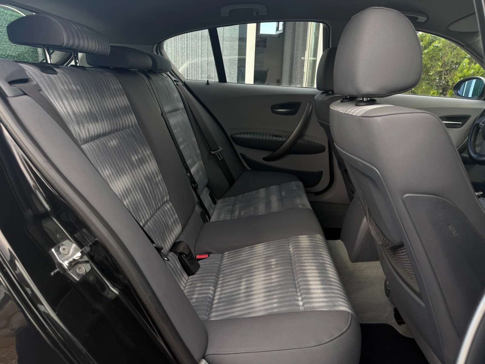 BMW 120 120d , снимка 12 - Автомобили и джипове - 56234889