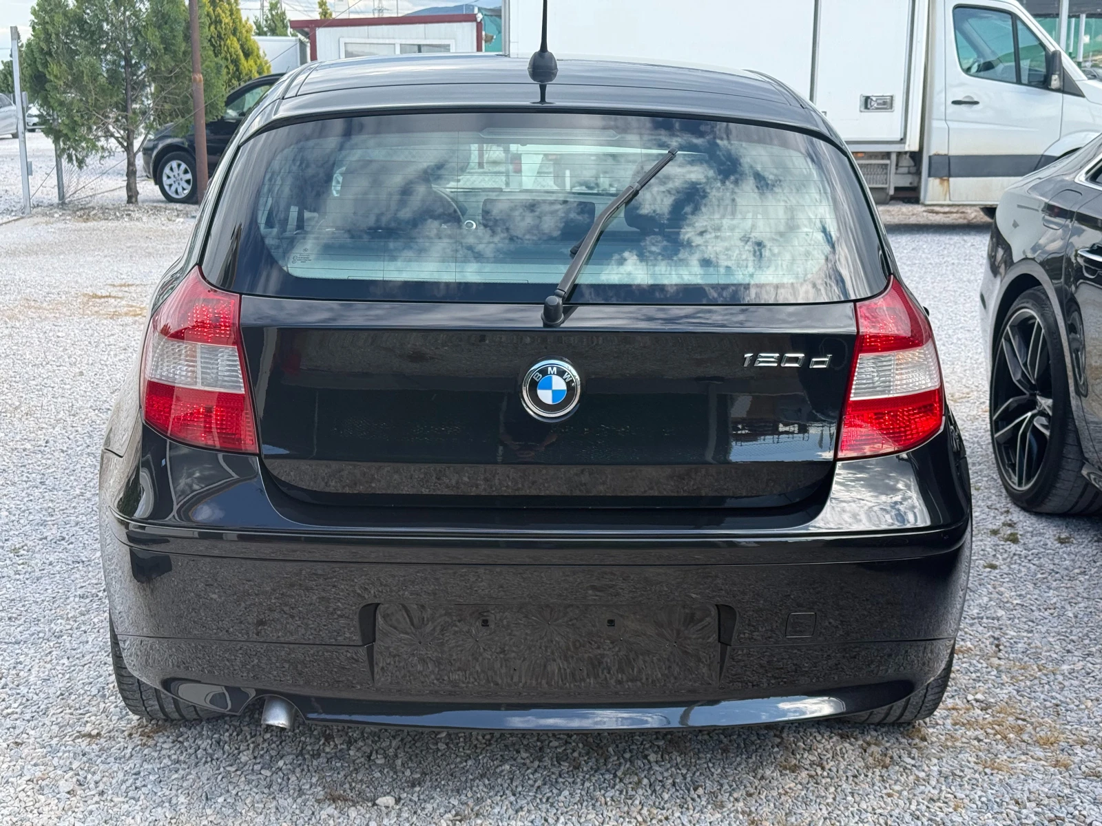 BMW 120 120d , снимка 6 - Автомобили и джипове - 56234889