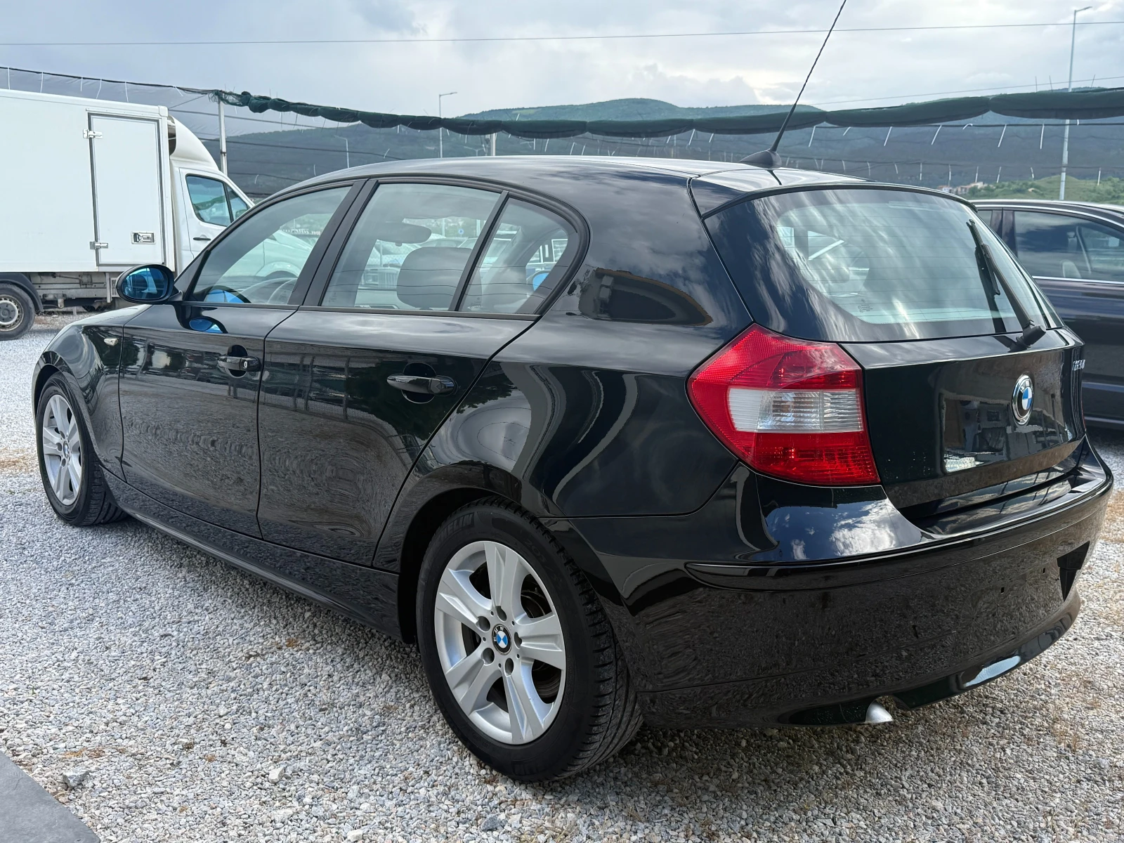 BMW 120 120d , снимка 5 - Автомобили и джипове - 56234889