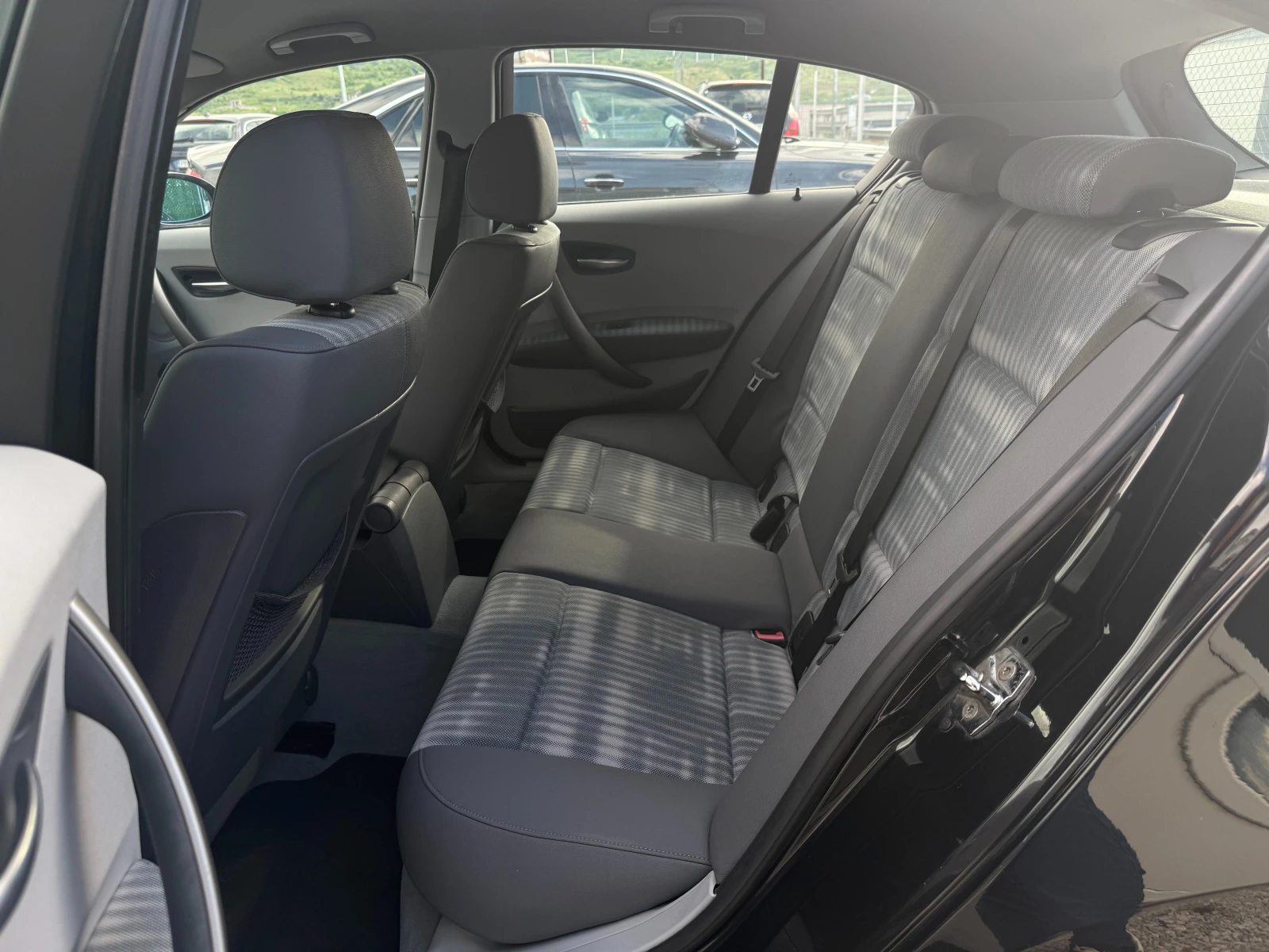 BMW 120 120d , снимка 11 - Автомобили и джипове - 56234889