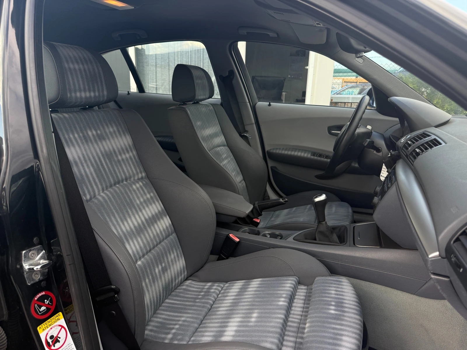 BMW 120 120d , снимка 13 - Автомобили и джипове - 56234889