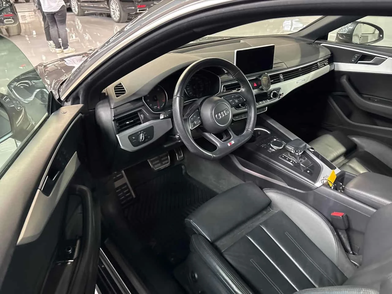 Audi Coupe * Progressiv * CARFAX * ����� �� ����������� | Mobile.bg � ����������� 5