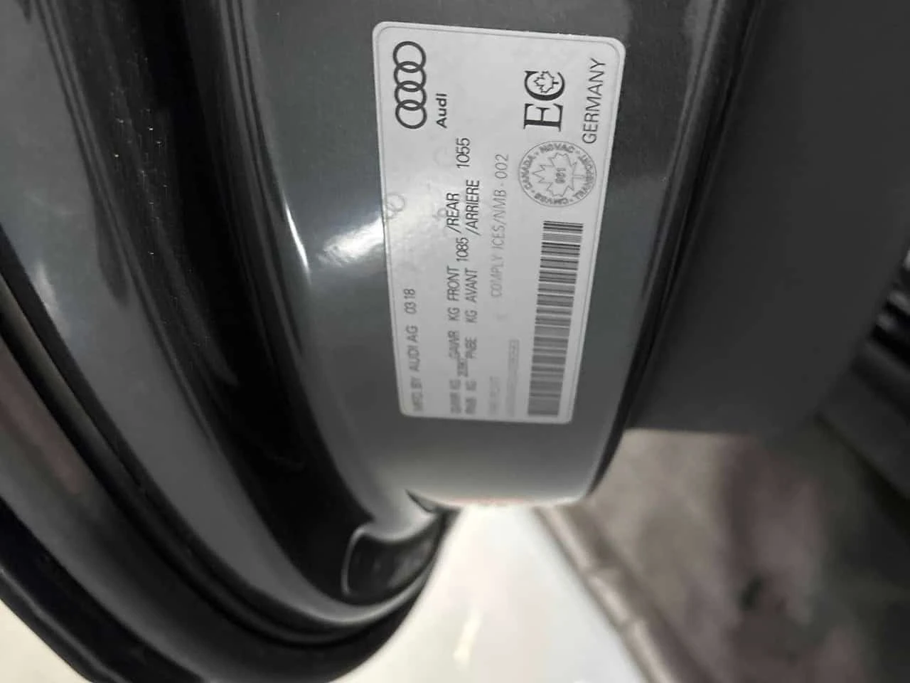 Audi Coupe * Progressiv * CARFAX * ����� �� ����������� | Mobile.bg � ����������� 10