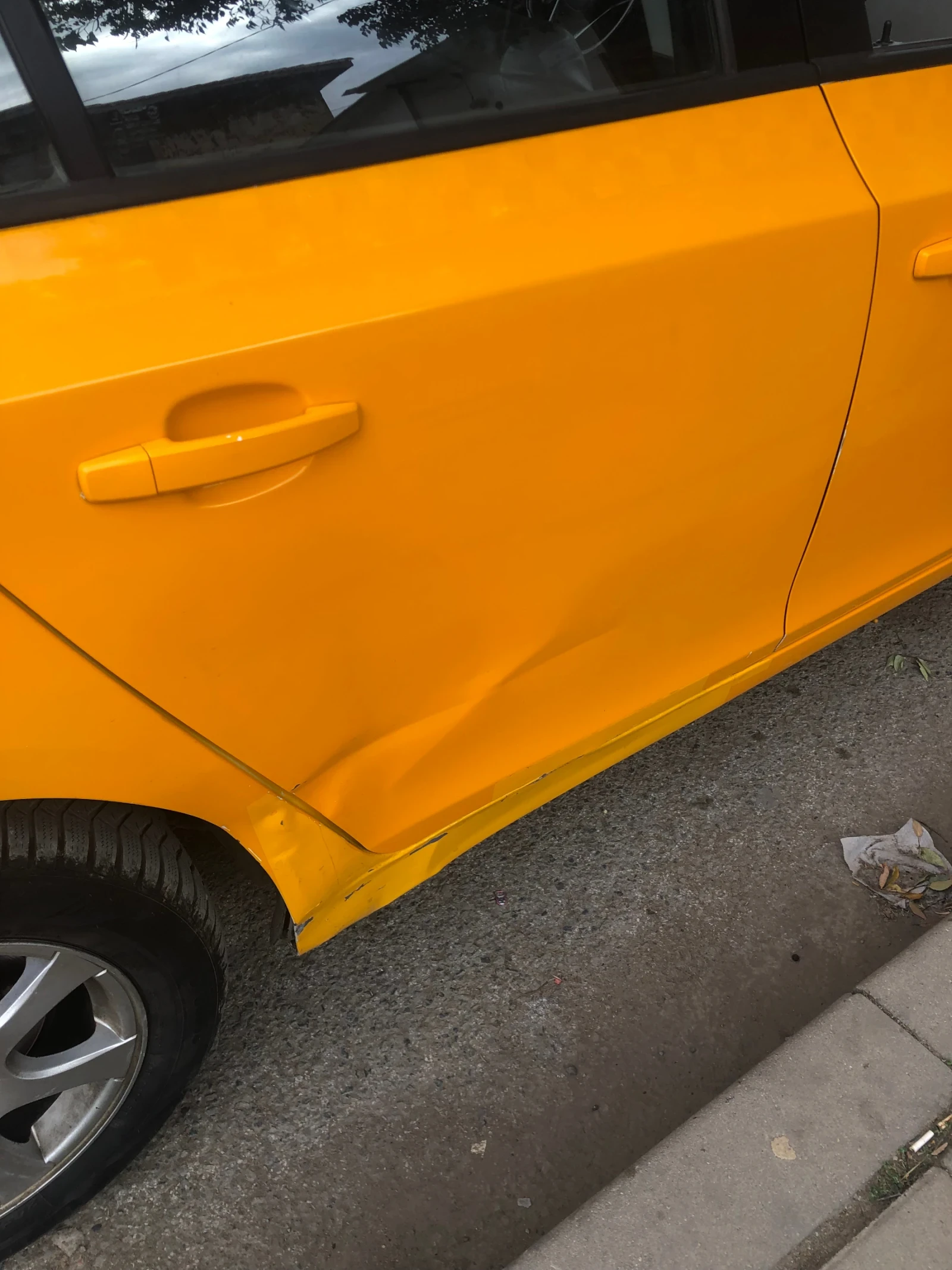 Chevrolet Cruze, снимка 7 - Автомобили и джипове - 56347619