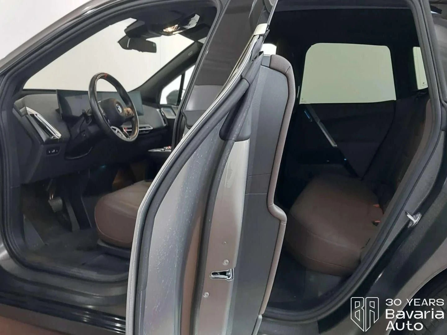 BMW iX M60 xDrive Sport, снимка 5 - Автомобили и джипове - 56396421