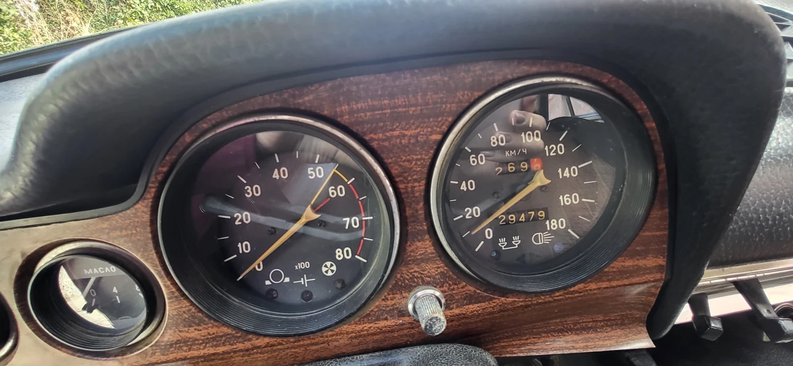Lada 2103, снимка 8 - Автомобили и джипове - 56466009