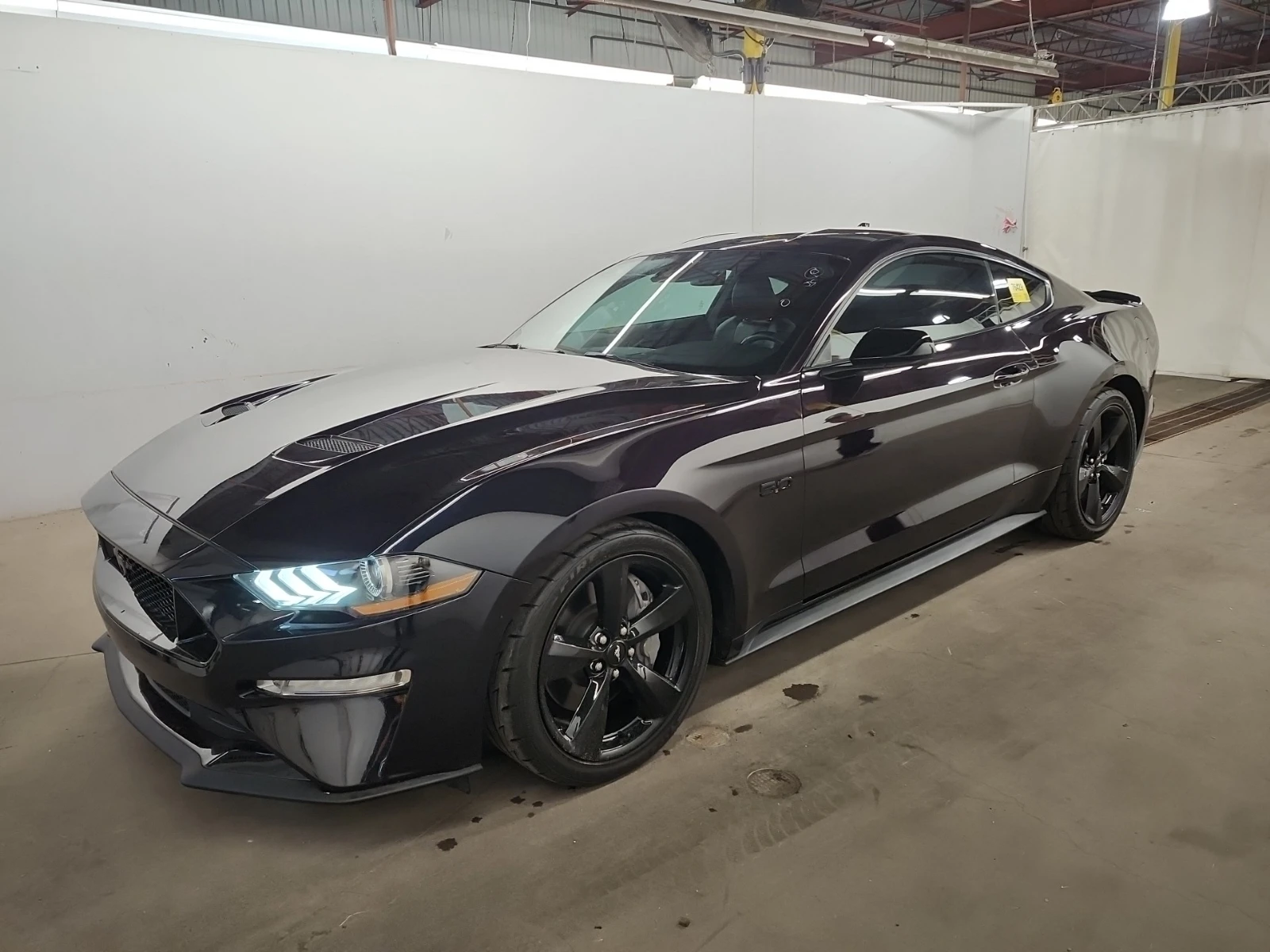 Ford Mustang GT PREMIUM | Mobile.bg � ����������� 15