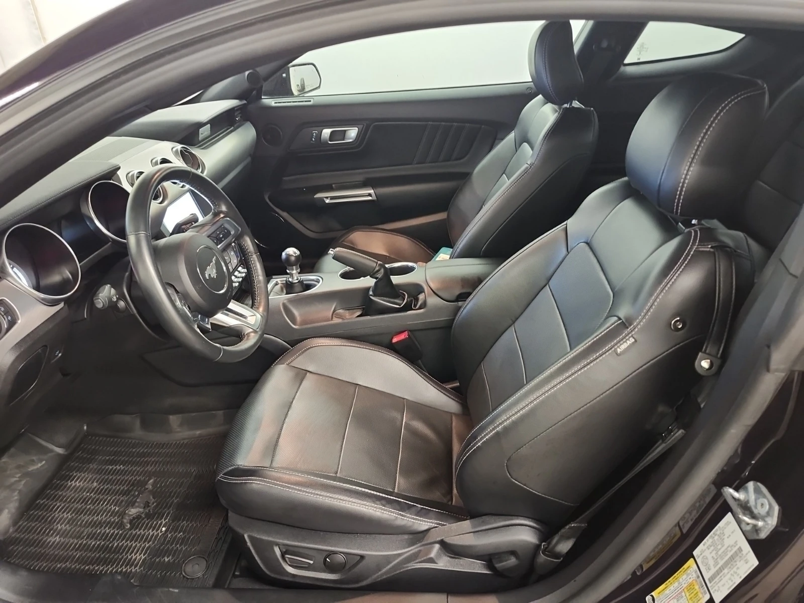 Ford Mustang GT PREMIUM | Mobile.bg � ����������� 5