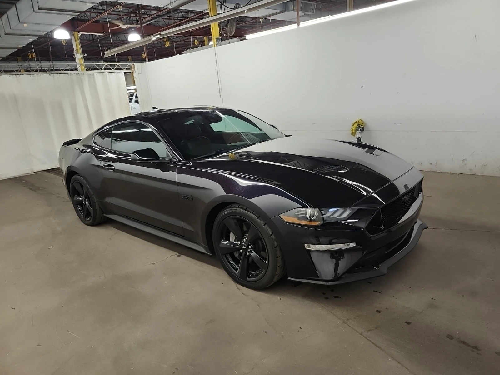 Ford Mustang GT PREMIUM | Mobile.bg � ����������� 16