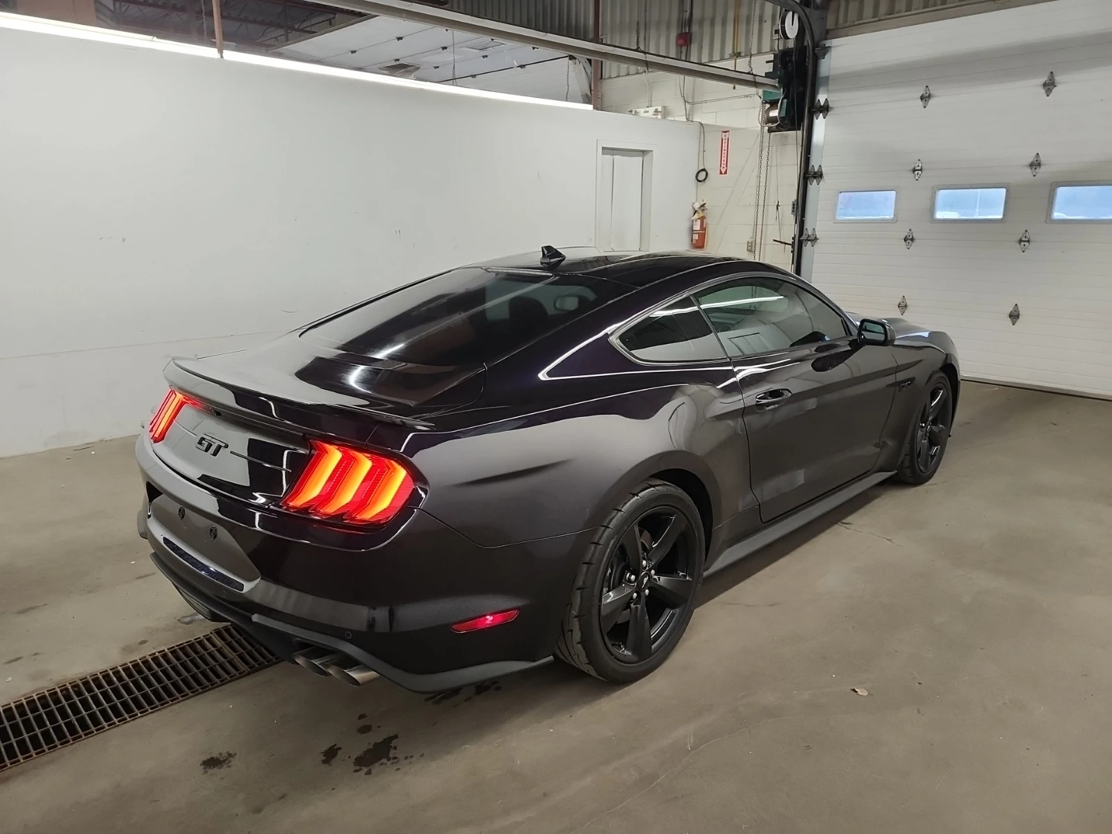 Ford Mustang GT PREMIUM | Mobile.bg � ����������� 3