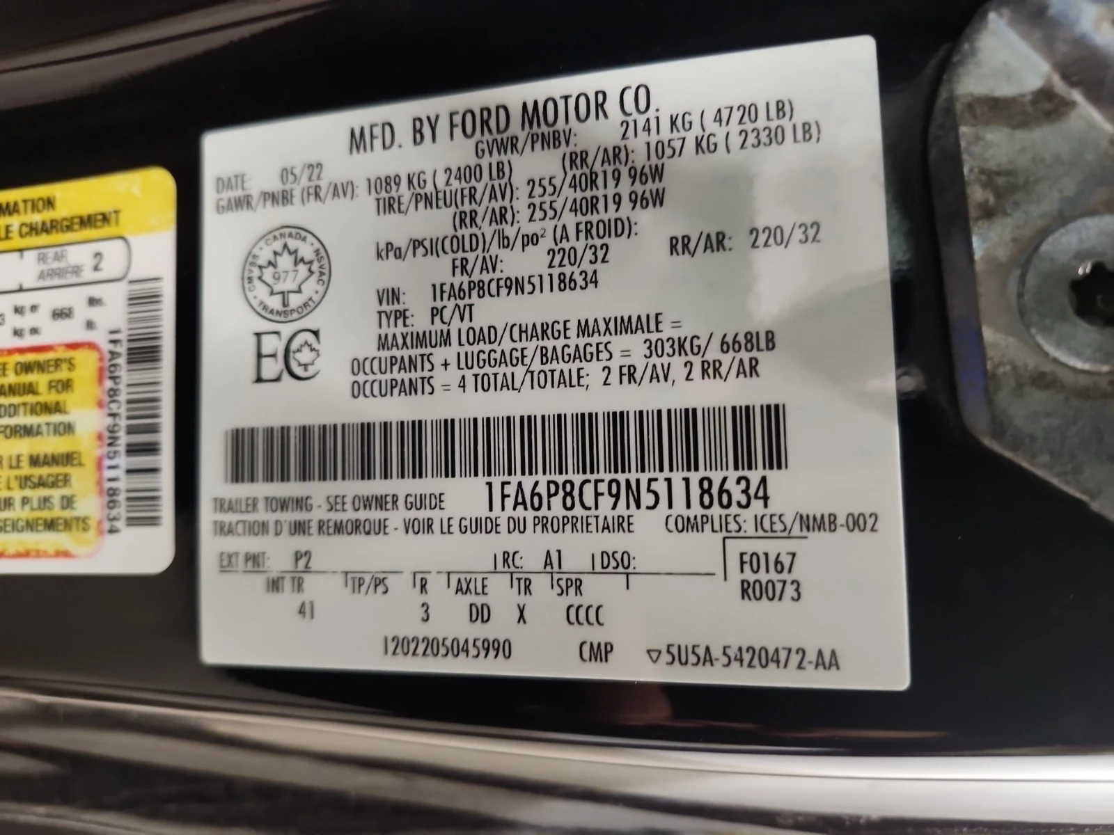 Ford Mustang GT PREMIUM | Mobile.bg � ����������� 14