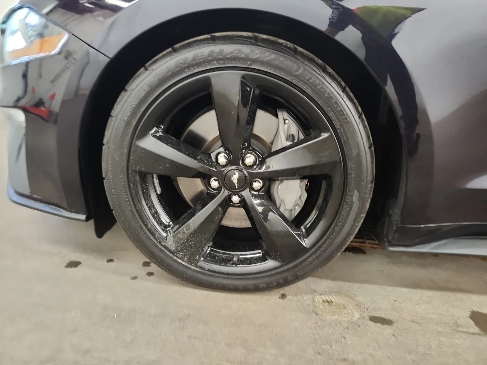 Ford Mustang GT PREMIUM | Mobile.bg � ����������� 6