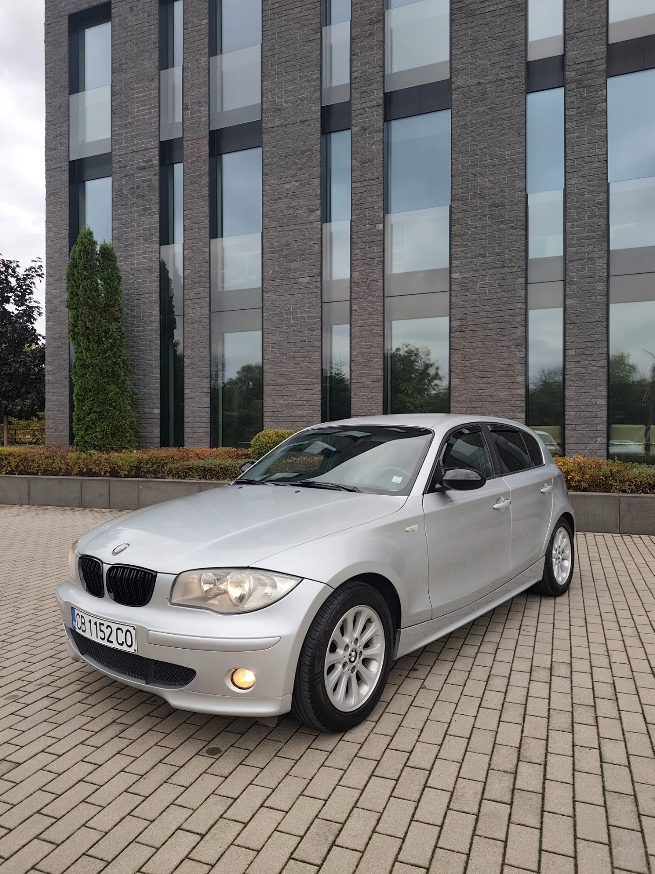 BMW 120 118d ������, ��������� | Mobile.bg � ����������� 3